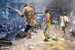 Festival Acústica 2018 <p>Reggae per Xics</p><p>F: Xavier Mercadé</p>